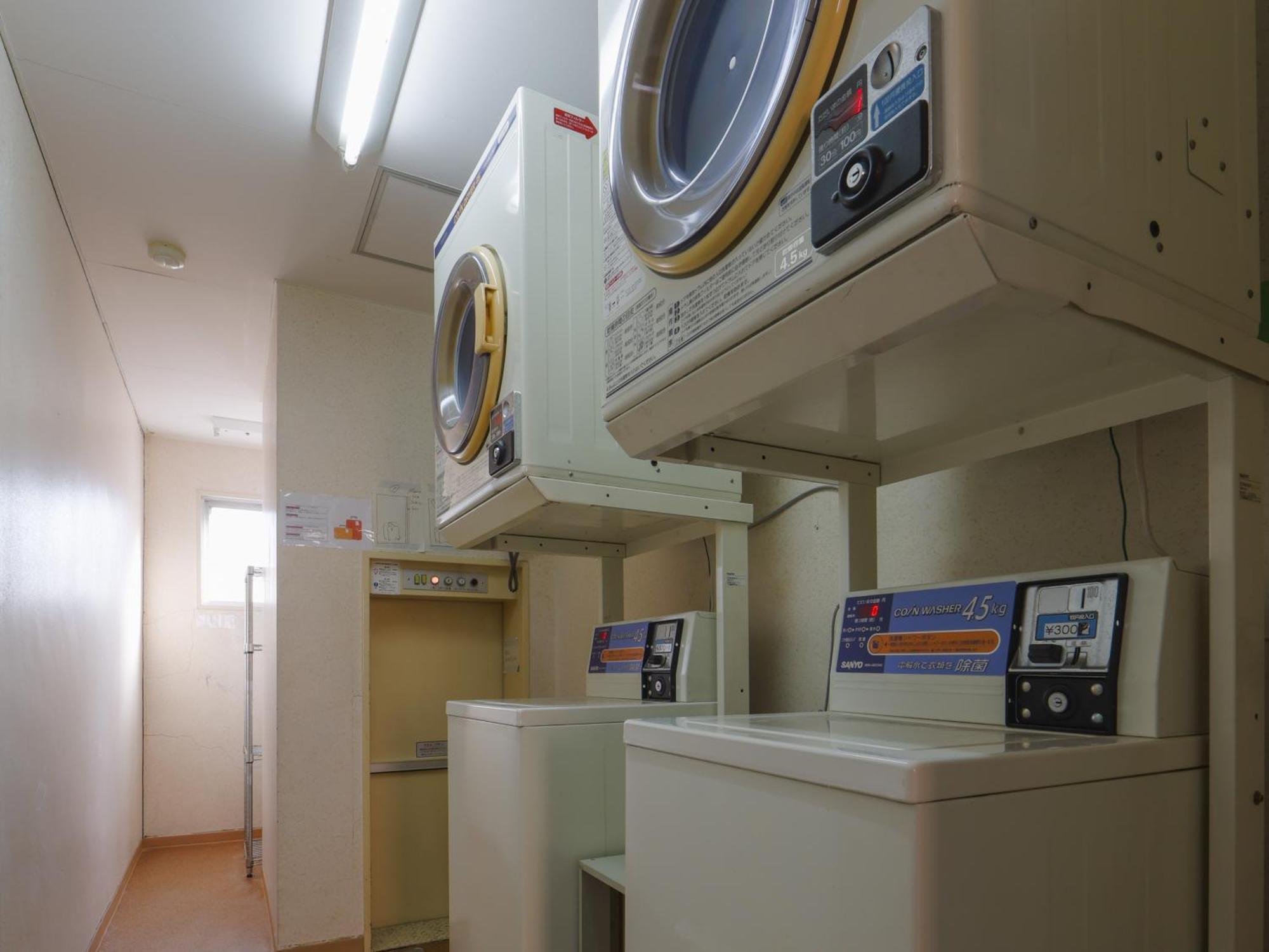 Hostel Jaq Takamatsu Bagian luar foto