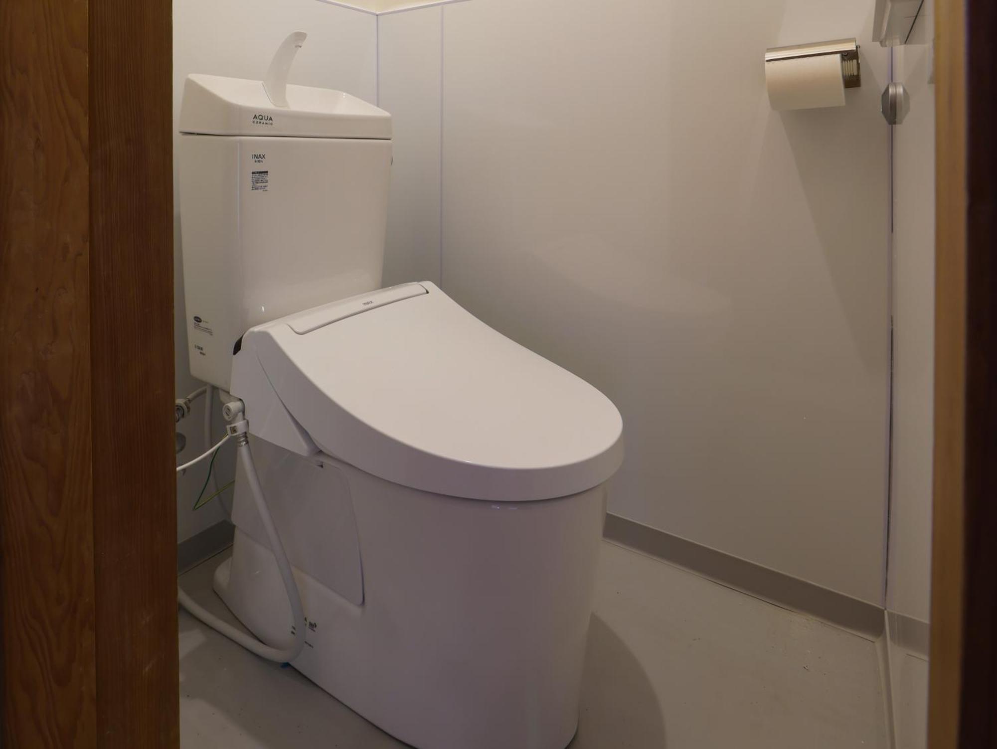 Hostel Jaq Takamatsu Ruang foto