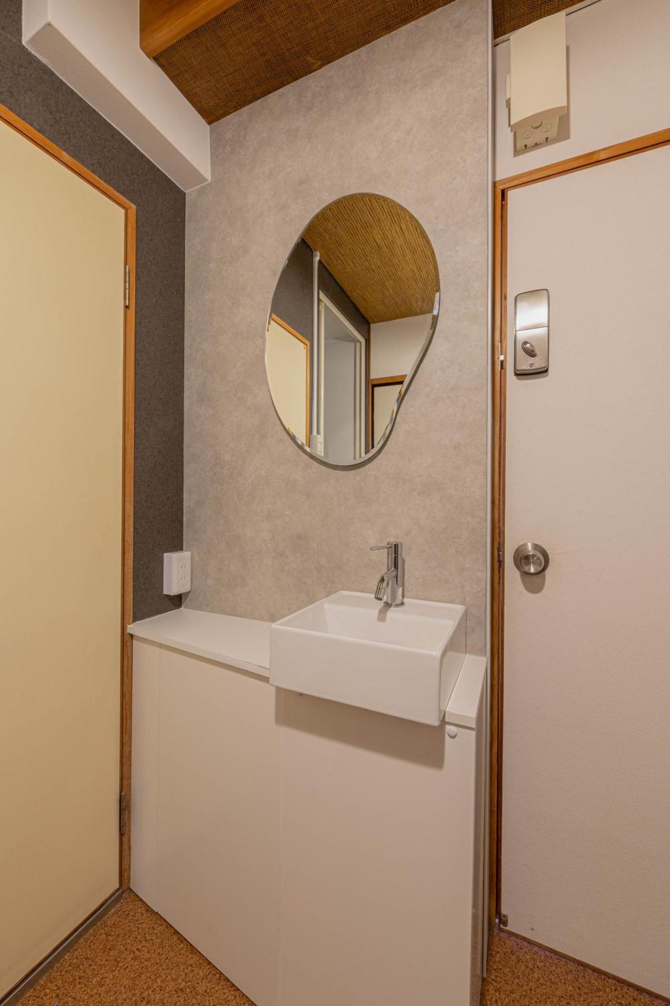 Hostel Jaq Takamatsu Bagian luar foto